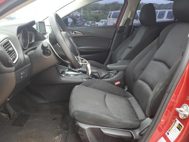 Photo 7 from auction – 2016 MAZDA 3 SPORT with VIN JM1BM1U71G1322077