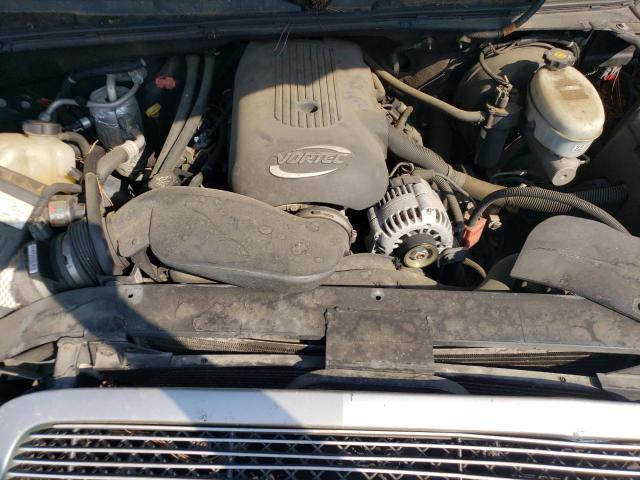 Photo 11 from auction – 2003 CHEVROLET SILVERADO with VIN 1GCEC19T83Z308002