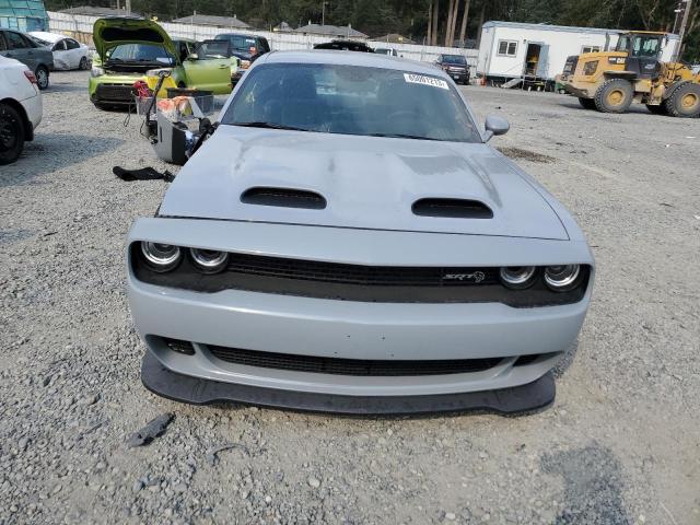 Photo 5 from auction – 2020 DODGE CHALLENGER with VIN 2C3CDZC99LH235470
