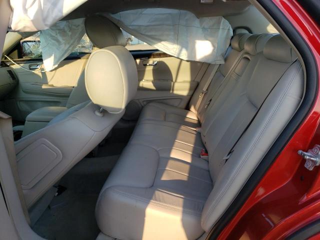 Photo 10 from auction – 2010 CADILLAC DTS with VIN 1G6KA5EY2AU126441