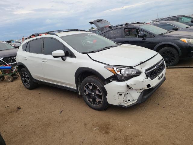 Photo 4 from auction – 2018 SUBARU CROSSTREK with VIN JF2GTABC4JG346677