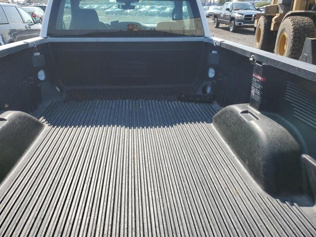 Photo 10 from auction – 2021 CHEVROLET SILVERADO2 with VIN 3GCNWAEF6MG243577