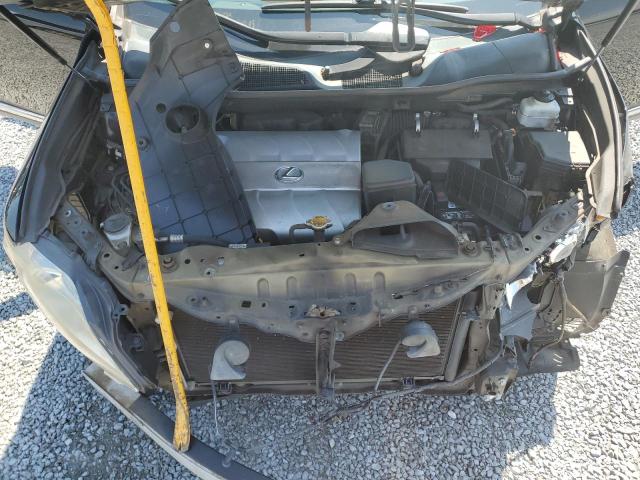 Photo 11 from auction – 2010 LEXUS RX 350 with VIN 2T2ZK1BA8AC036079