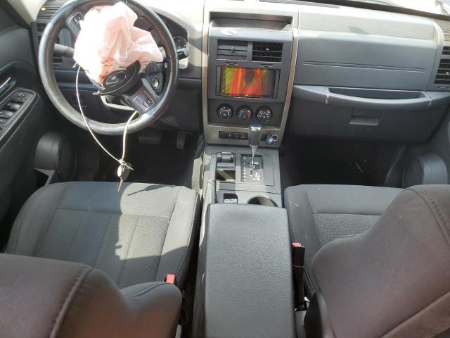 Photo 8 from auction – 2012 JEEP LIBERTY SP with VIN 1C4PJMAK6CW100480