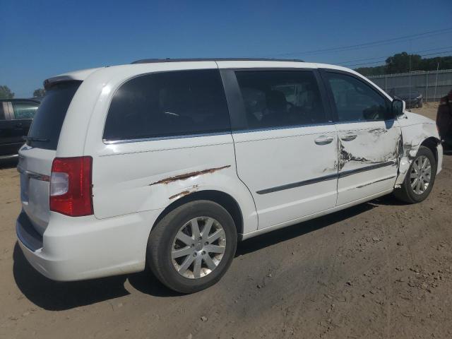 Photo 3 from auction – 2014 CHRYSLER TOWN & COU with VIN 2C4RC1BG3ER217005