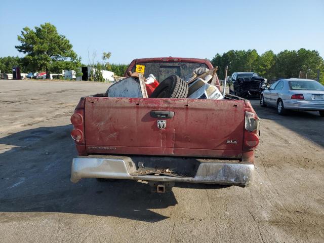 Photo 6 from auction – 2007 DODGE RAM 1500 S with VIN 1D7HA18237S141936