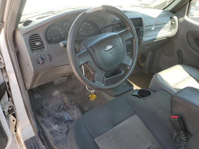 Photo 8 from auction – 2005 FORD RANGER with VIN 1FTYR10DX5PA90824