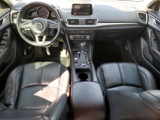 Photo 8 from auction – 2018 MAZDA 3 TOURING with VIN 3MZBN1V3XJM202701
