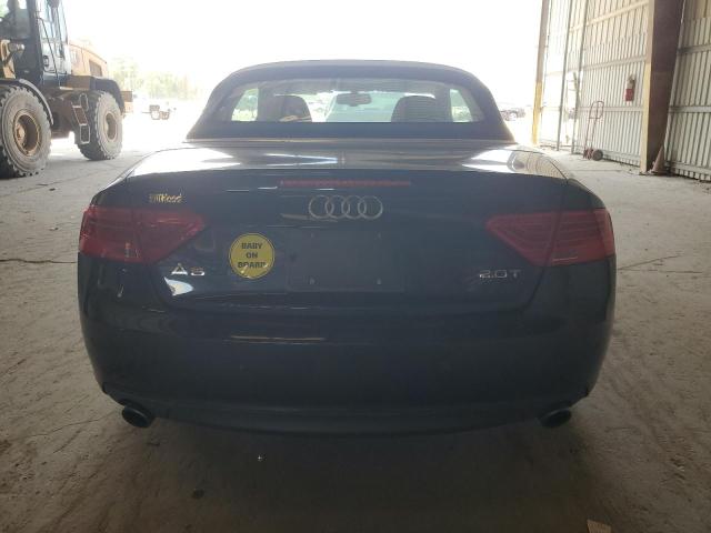 Photo 6 from auction – 2013 AUDI A5 PREMIUM with VIN WAUJFAFH6DN002623