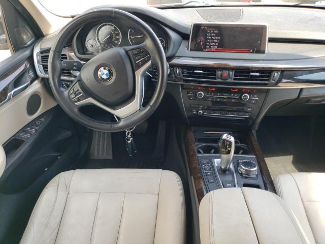 Photo 8 from auction – 2015 BMW X5 XDRIVE3 with VIN 5UXKR0C50F0K53445