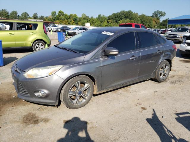 FORD FOCUS SE 2014 с VIN 1FADP3F27EL114922 - Фото с аукциона