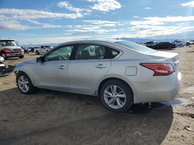 Photo 2 from auction – 2013 NISSAN ALTIMA 2.5 with VIN 1N4AL3AP3DC273176