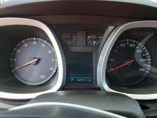 Photo 9 from auction – 2011 CHEVROLET EQUINOX LT with VIN 2CNALDEC3B6238596
