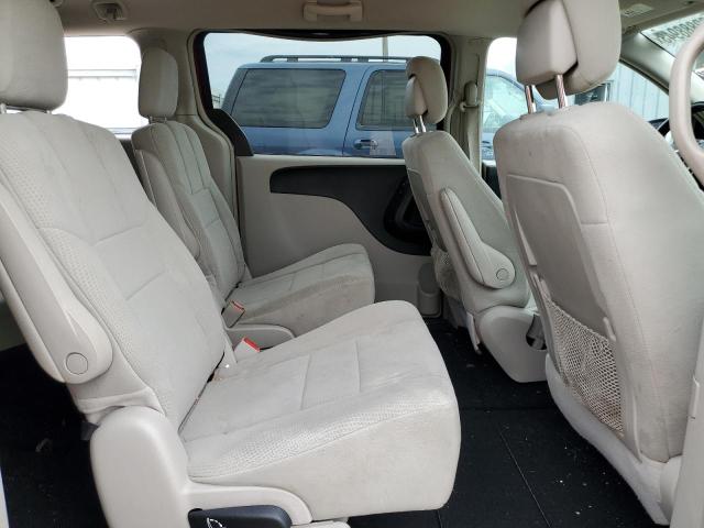 Photo 11 from auction – 2012 CHRYSLER TOWN & COU with VIN 2C4RC1BG8CR401188