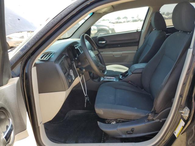 Photo 7 from auction – 2007 DODGE MAGNUM SE with VIN 2D4FV47TX7H640843