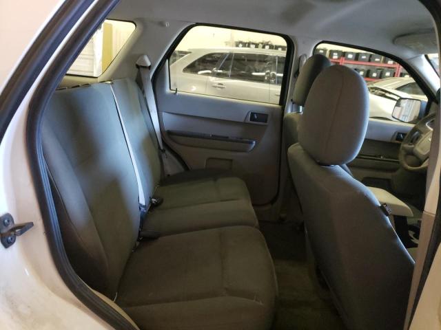Photo 11 from auction – 2012 FORD ESCAPE XLS with VIN 1FMCU9C7XCKC70467