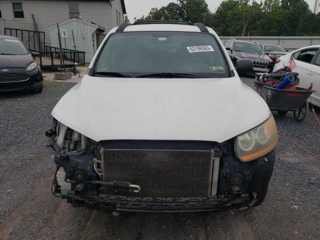 Photo 5 from auction – 2009 HYUNDAI SANTA FE G with VIN 5NMSG73D59H296965