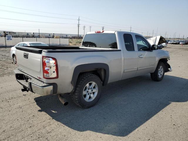 Photo 3 from auction – 2008 GMC SIERRA K15 with VIN 2GTEK19J081279550