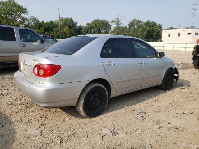 Photo 3 from auction – 2006 TOYOTA COROLLA CE with VIN 1NXBR32E46Z759014