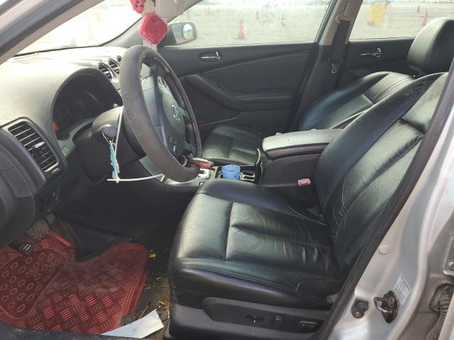Photo 7 from auction – 2010 NISSAN ALTIMA SR with VIN 1N4BL2AP1AN545996