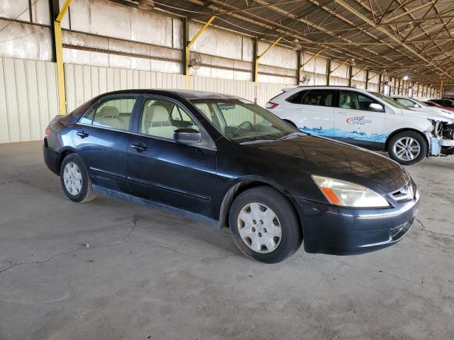 Photo 4 from auction – 2003 HONDA ACCORD LX with VIN JHMCM56373C082018