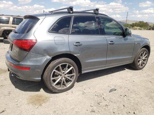 Foto 3 de la subasta – 2015 AUDI Q5 PREMIUM con VIN WA1DGAFP0FA048019