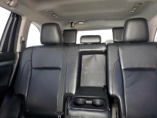 Photo 10 from auction – 2016 TOYOTA HIGHLANDER with VIN 5TDJKRFH2GS332643