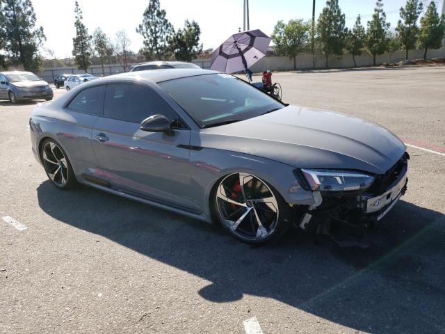 Zdjęcie 4 z aukcji – 2019 AUDI RS5 z VIN WUAPWAF56KA903436