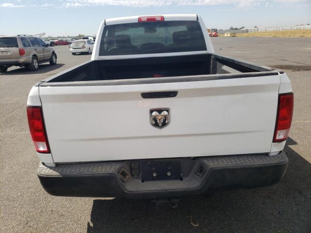 Photo 6 from auction – 2017 RAM 1500 ST with VIN 3C6JR6AT5HG774104