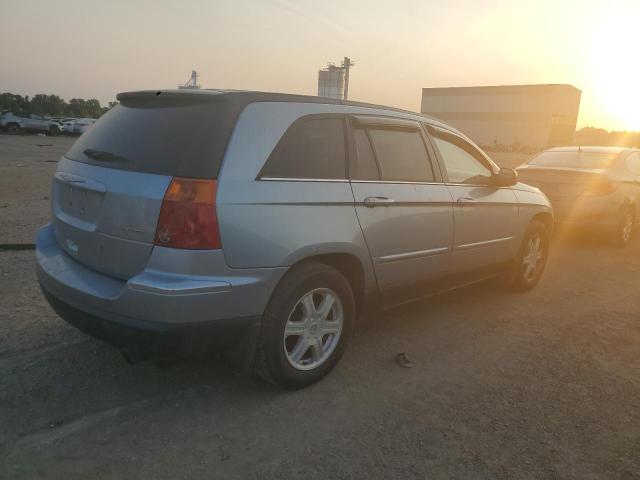 Photo 3 from auction – 2005 CHRYSLER PACIFICA T with VIN 2C4GF68475R513962