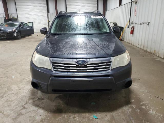 Photo 5 from auction – 2010 SUBARU FORESTER 2 with VIN JF2SH6CC2AH779769