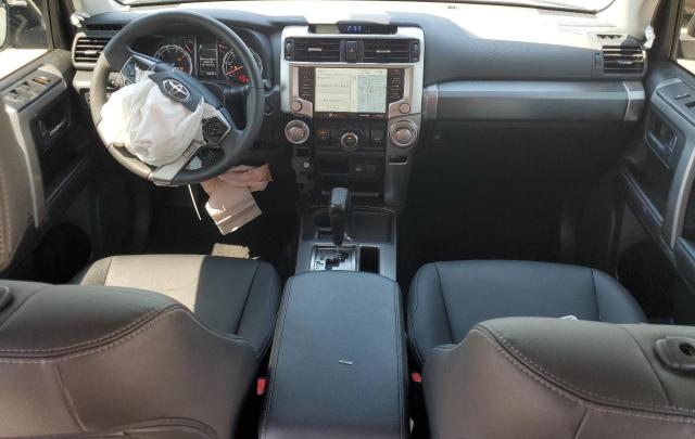 Photo 8 from auction – 2022 TOYOTA 4RUNNER TR with VIN JTEAU5JR3N5259882
