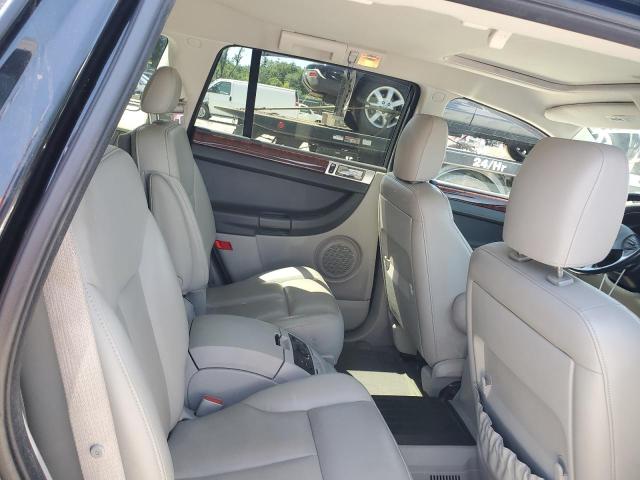 Photo 10 from auction – 2007 CHRYSLER PACIFICA T with VIN 2A8GF68X47R103884