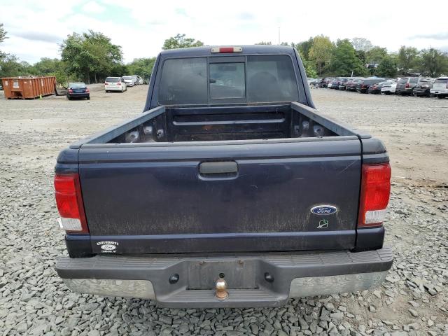 Photo 6 from auction – 2000 FORD RANGER SUP with VIN 1FTYR14V5YTB42097