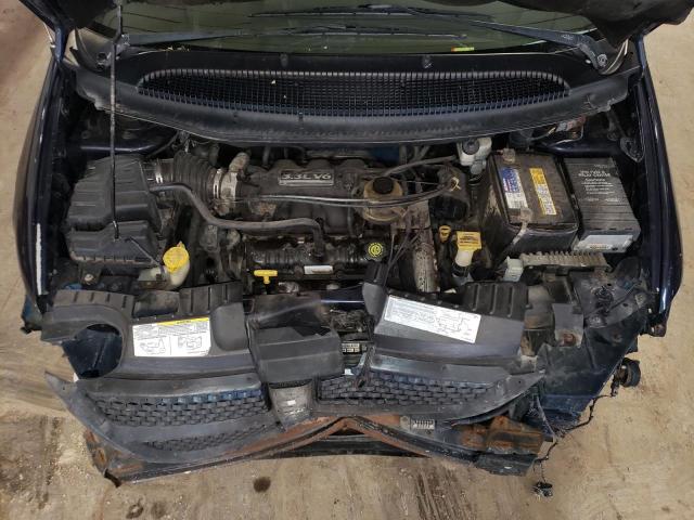 Photo 12 from auction – 2003 DODGE CARAVAN SE with VIN 1D4GP25393B241673