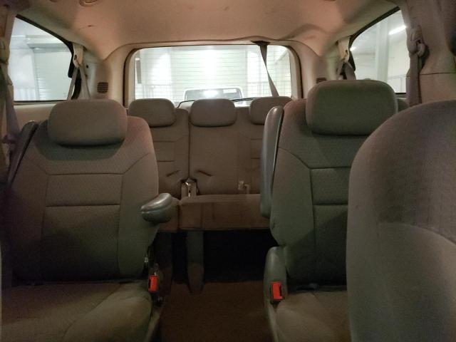 Photo 10 from auction – 2010 CHRYSLER TOWN & COU with VIN 2A4RR4DE7AR161828