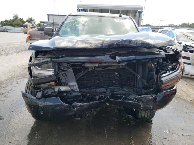 Photo 5 from auction – 2016 CHEVROLET SILVERADO with VIN 1GCRCPECXGZ415844
