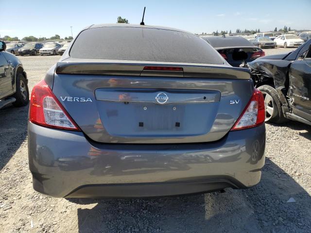 Photo 6 from auction – 2019 NISSAN VERSA S with VIN 3N1CN7AP0KL871783