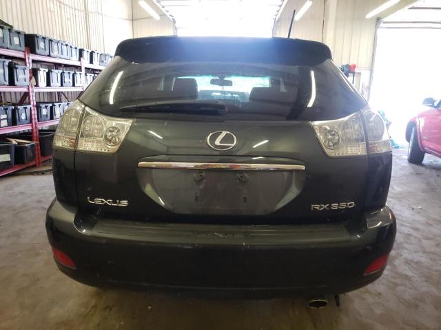 Photo 6 from auction – 2009 LEXUS RX 350 with VIN 2T2HK31U89C129814