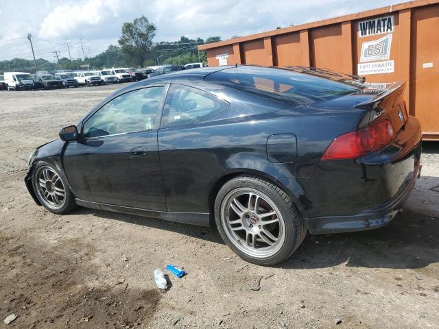 Photo 2 from auction – 2006 ACURA RSX TYPE-S with VIN JH4DC53076S006844