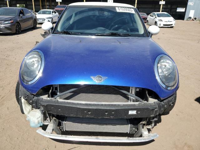 Photo 5 from auction – 2019 MINI COOPER with VIN WMWXP5C54K2H97021