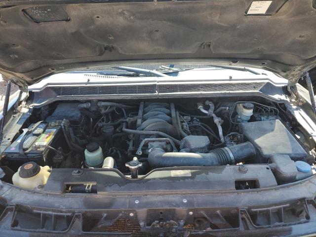 Photo 12 from auction – 2007 NISSAN ARMADA SE with VIN 5N1AA08C77N719996
