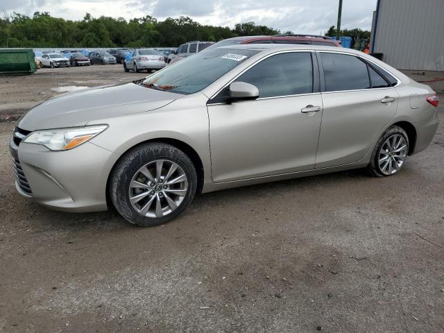 Photo 1 from auction – 2017 TOYOTA CAMRY LE with VIN 4T1BF1FK6HU622785