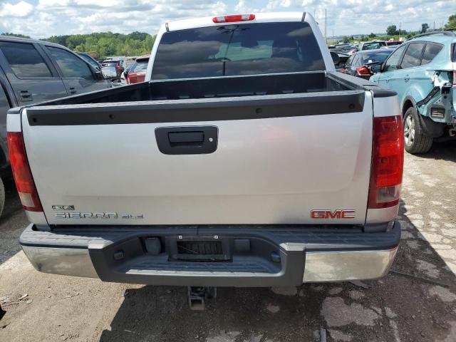 Zdjęcie 6 z aukcji – 2011 GMC SIERRA K15 z VIN 3GTP2VE38BG282993