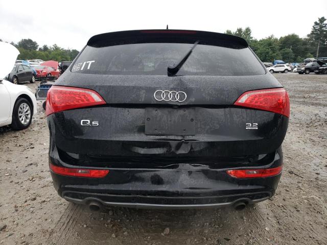 Photo 6 from auction – 2012 AUDI Q5 PREMIUM with VIN WA1DKAFP7CA104225