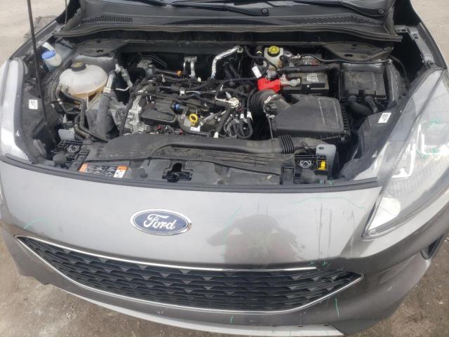Photo 11 from auction – 2021 FORD ESCAPE SE with VIN 1FMCU0G65MUB28708
