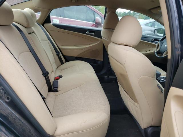 Photo 10 from auction – 2013 HYUNDAI SONATA GLS with VIN 5NPEB4AC2DH772105