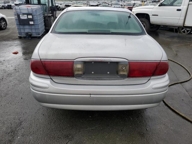 Photo 6 from auction – 2001 BUICK LESABRE CU with VIN 1G4HP54K214144016