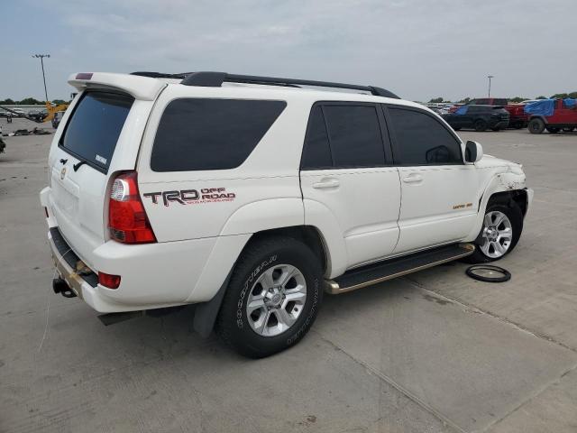 Photo 3 from auction – 2003 TOYOTA 4RUNNER LI with VIN JTEBT17R438006282