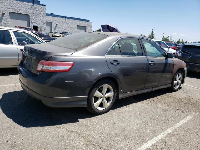 Photo 3 from auction – 2011 TOYOTA CAMRY with VIN 4T1BF3EKXBU725860